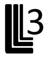 Numismática Las 3 eles