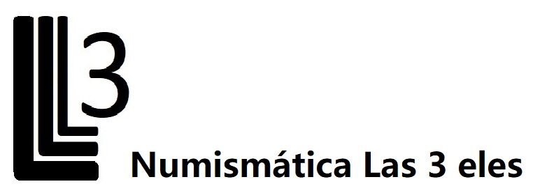 Numismatica Las 3 eles